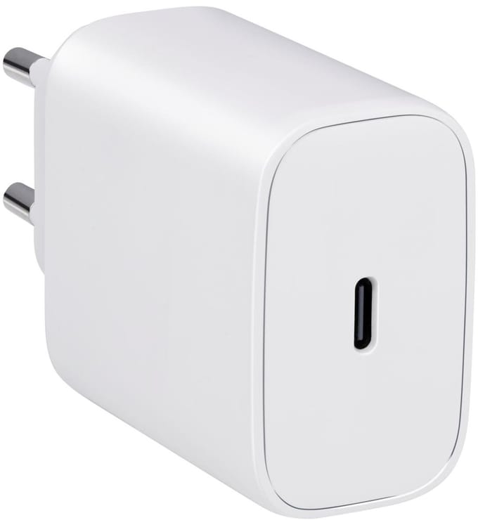 Grundig Gan Charger Wall 230v 65w - Usbc - Usb-aansluiting