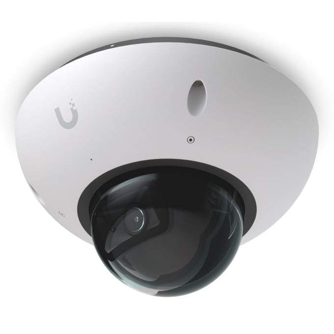 Ubiquti UniFi UVC-G6-Dome-W 8MP camera