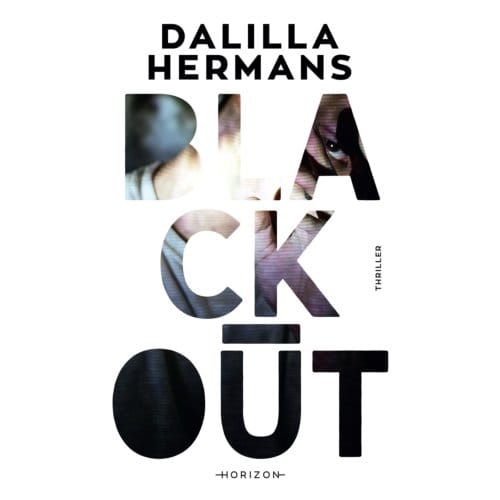 Black-Out - Dalilla Hermans