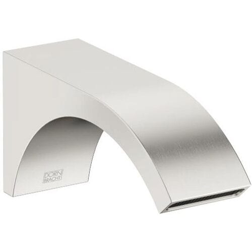 Dornbracht CYO washbasin wall spout without drain 13800811-06