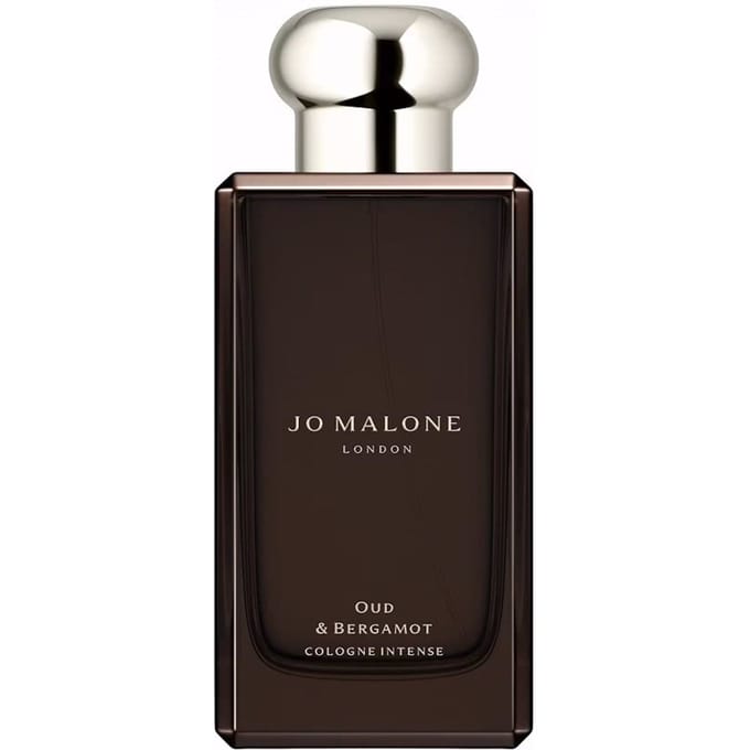 Jo Malone Oud & Bergamot Intense Edc Spray Pre-pack 100 ml