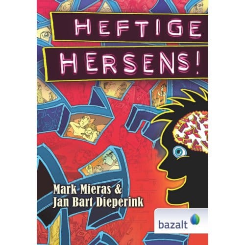 Heftige Hersens! - Mark Mieras