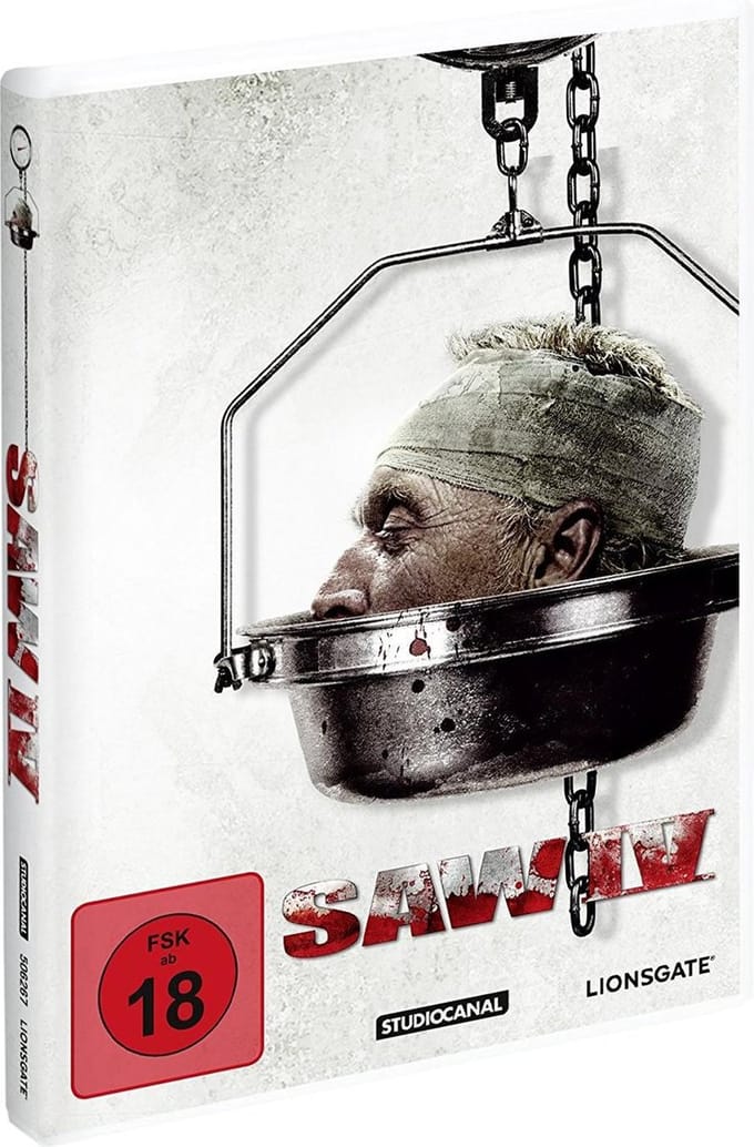 PLAION 1077570 film en Video DVD Duits, Engels