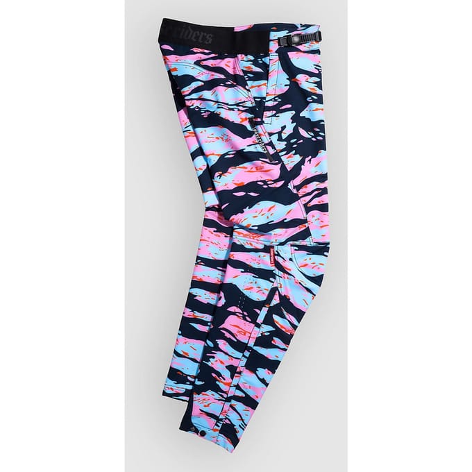 Loose Riders C/S Evo II Liquid Pants camouflage