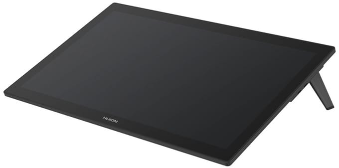 Huion Kamvas Pro 27 GT2701 Graphics Tablet