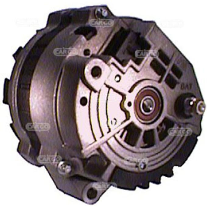 Driefasige generator HC-CARGO 110986