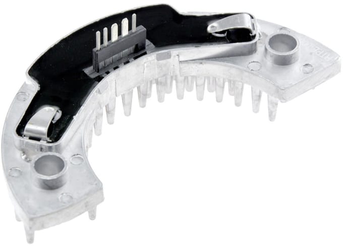 Kachelweerstand OEM 6441AP