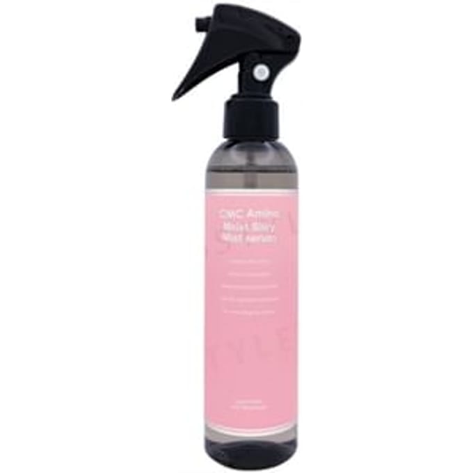 Lond Ginza - CMC Amino Silky Mist Serum 200ml