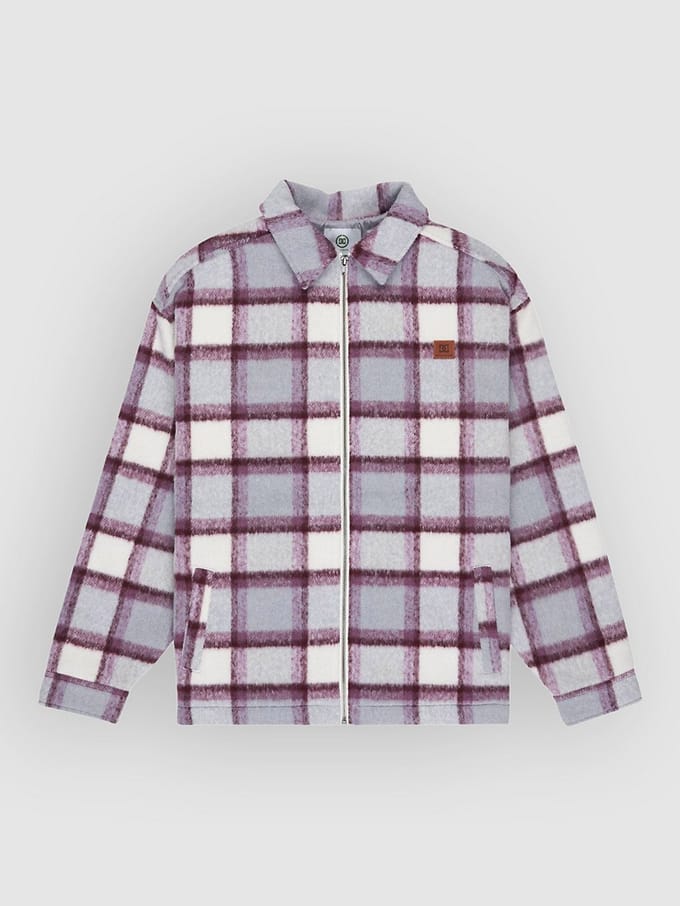 Shirt met lange mouwen DC Shoes Henderson