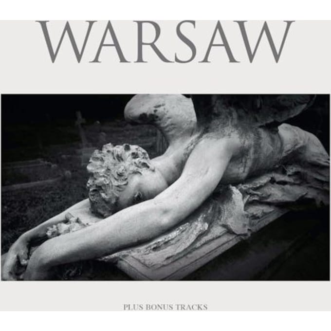 Warsaw - Warsaw
