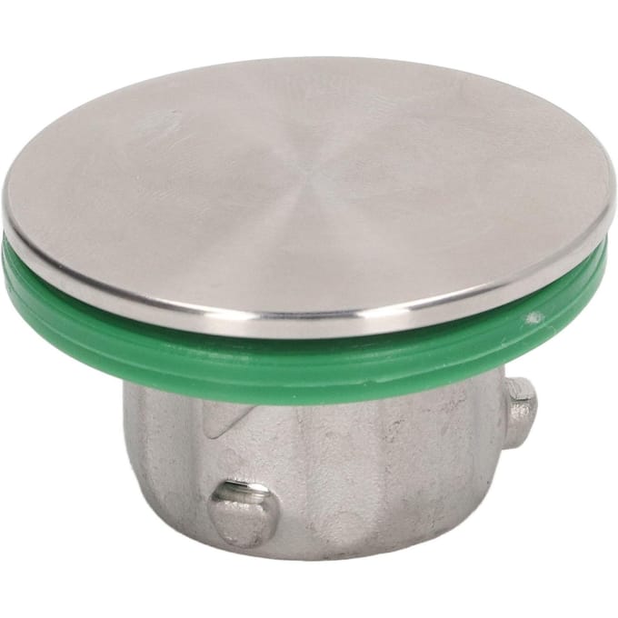 Foodprocessor Snijkop Deksel Mes Plug Bescherming Waterdicht voor Thermomix TM6 Dop blue