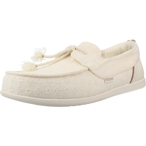 Mocassins HEYDUDE Harbor Breeze Lo