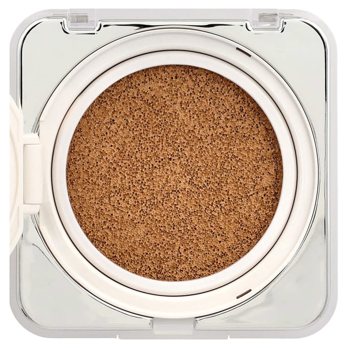 Clio Kill Cover Founwear Cushion, 30N Latte, 16g (0,56 oz) white