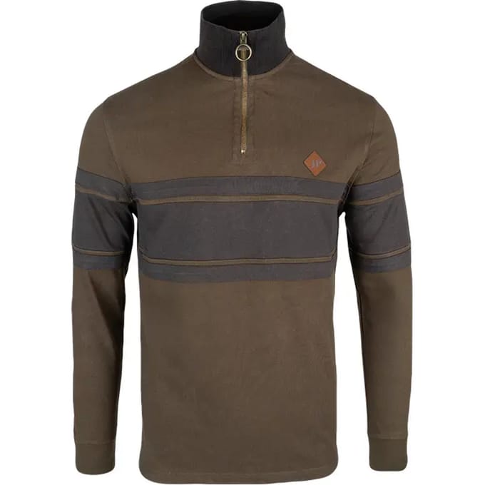 Sweatshirt Jack Pyke Contrast