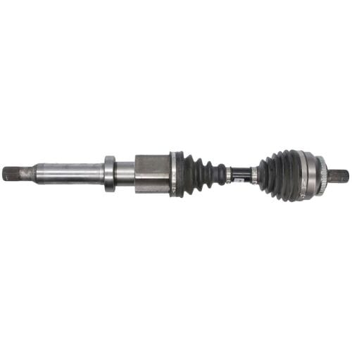 Aandrijfas POINT GEAR PNG75954