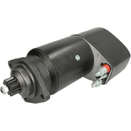 Starter PULSAR ROTATING ELECTRICS PSR40234