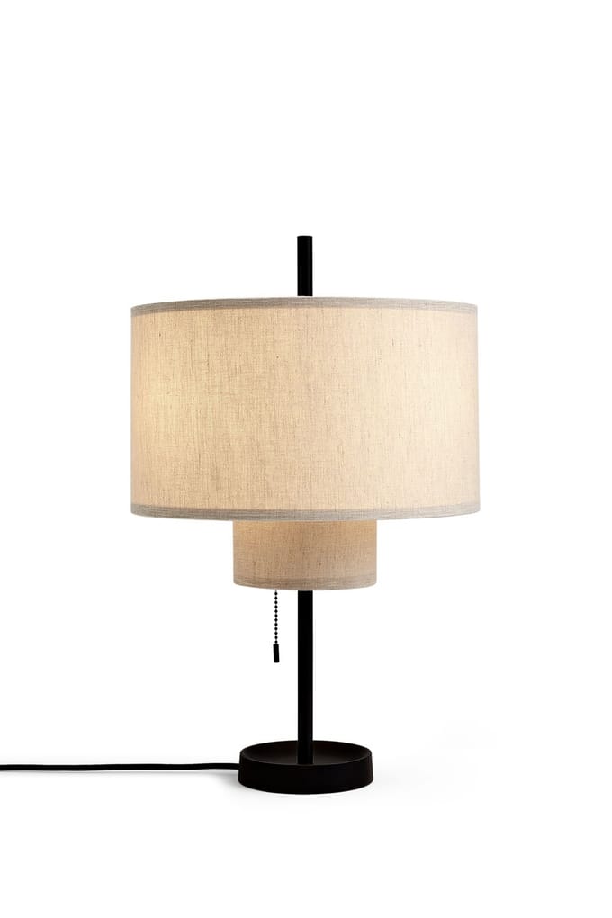 New Works - Margin Tafellamp - beige