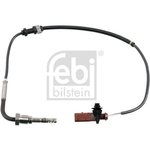 Uitlaatgastemperatuursensor FEBI BILSTEIN 182414