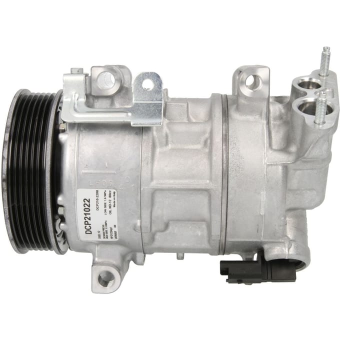 Compressor airconditioning DENSO DCP21022