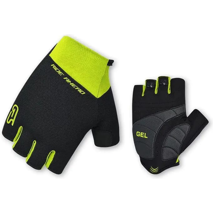 Korte handschoenen Ges Master