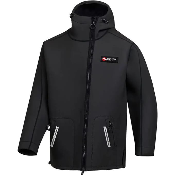 Neopreen duikvest Abysstar