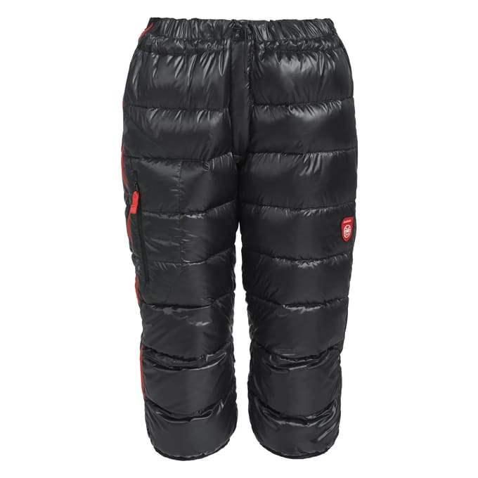Gewatteerde 3/4 Broek Pajak Ghost