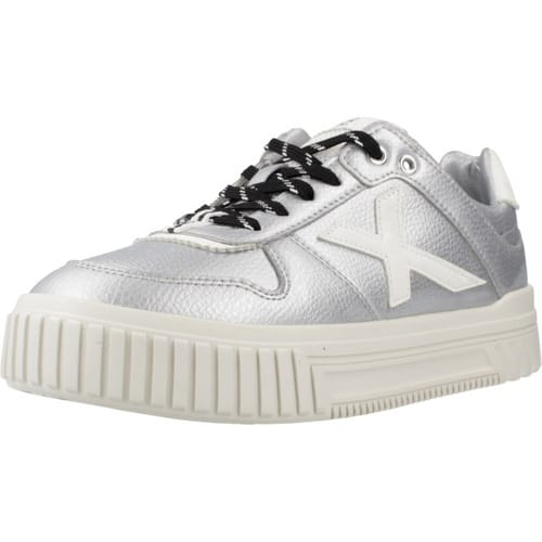 Munich Mina 10 Schoenen Zilver EU 37 Man