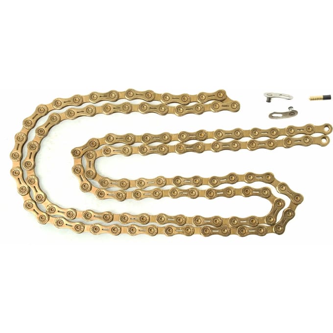 Zelfsmerende ketting Yaban 243g (914) 11v