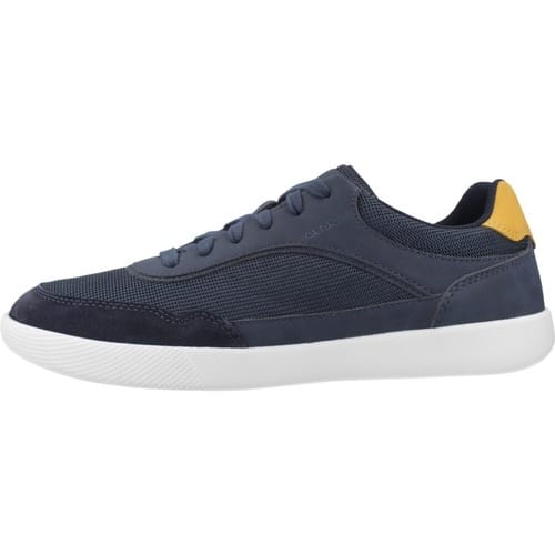 Geox Rieti A Schoenen Blauw EU 40 Man