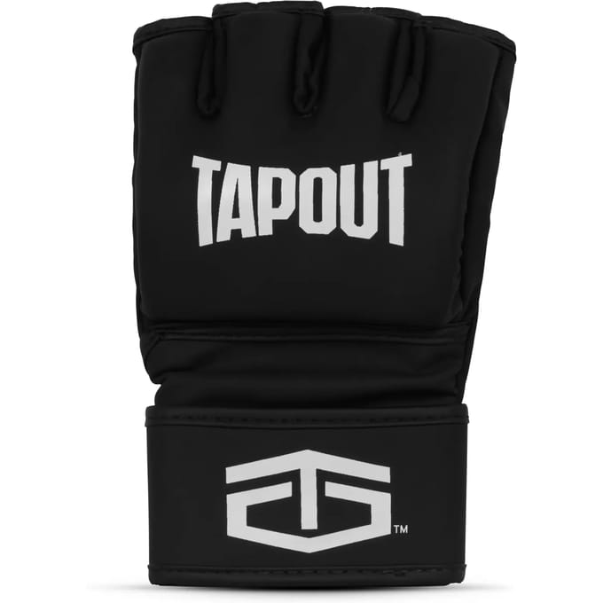 MMA training handschoenen Tapout Hasley