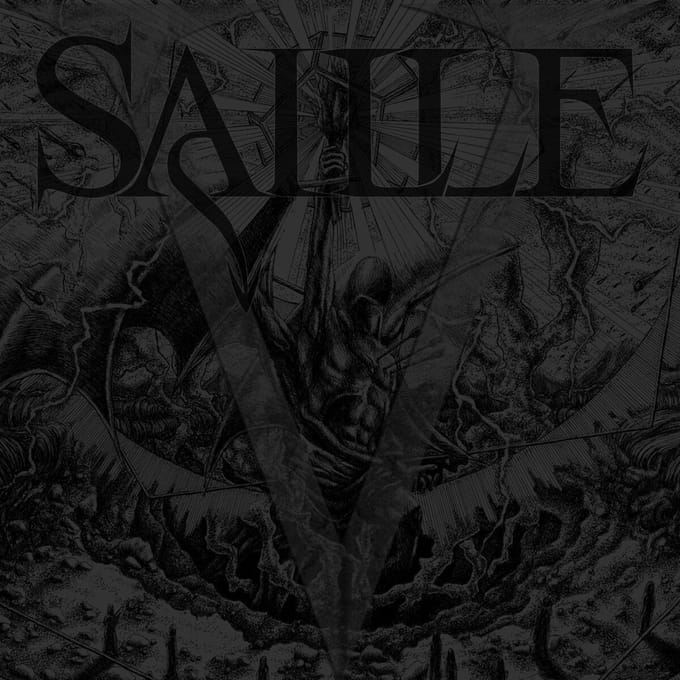 V - Saille