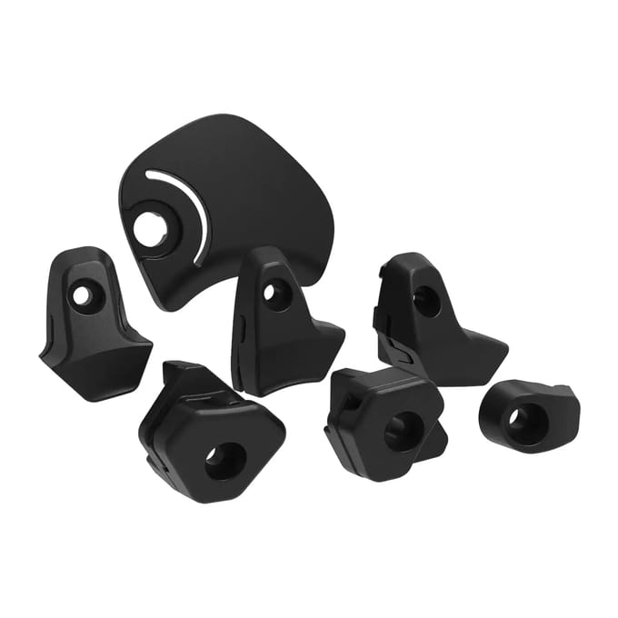 Wielsensoradapter Cannondale
