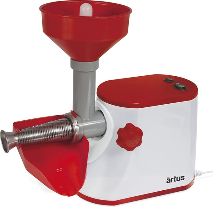 Artus S15 tomatenpers