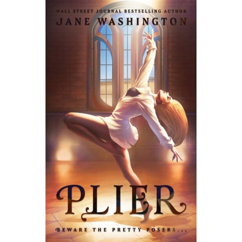 Plier - Jane Washington
