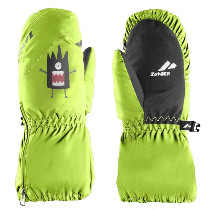 Baby skiwanten Zanier Monster,STX