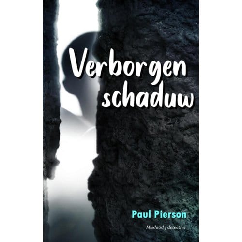 Verbogen Schaduw - Paul Pierson