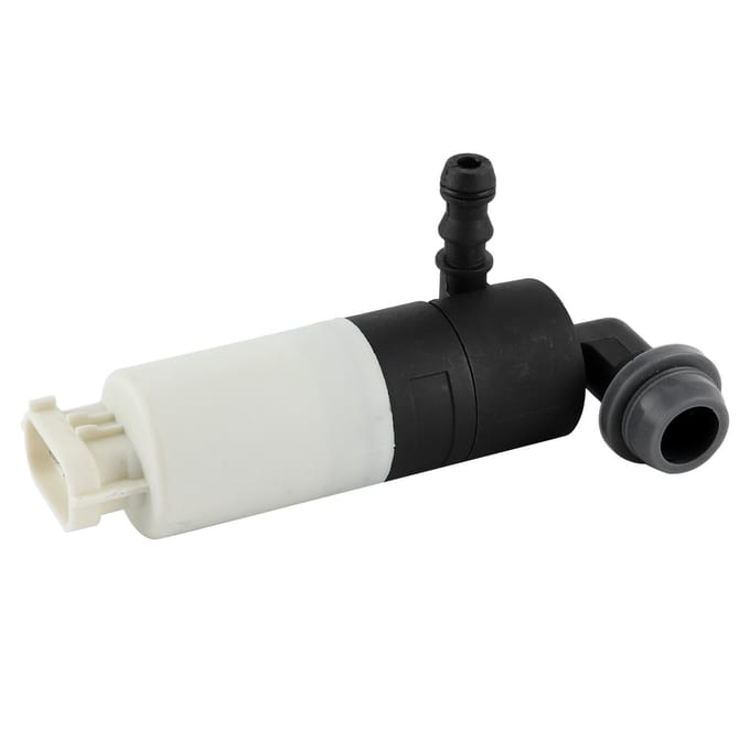 Ruitensproeierpomp 12826943 Auto Ruitensproeierpomp Geschikt voor SAAB 9-3 black