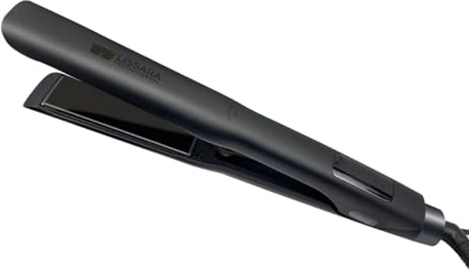 Professionele stijltang met Nano Titanium platen - Vochtdetector en 230°C Verwarming