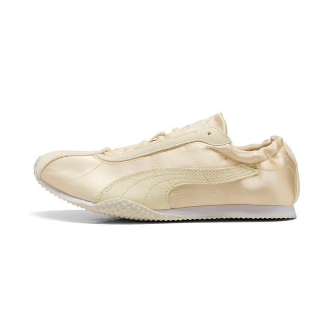 Schoenen dames Puma Etoile