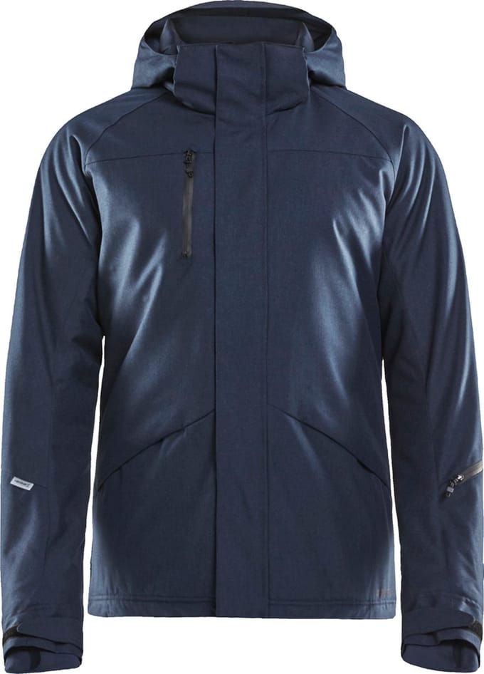Craft Mountain Padded Jacket Man
