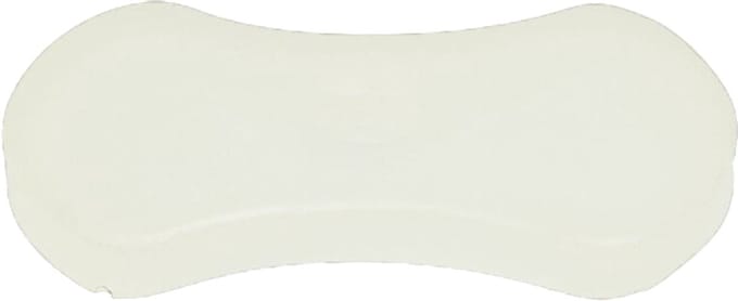 ROTHENBERGER Steunplaat voor D=62 in combinatie met centreerdoorns FF03300+FF03301 - FF03311