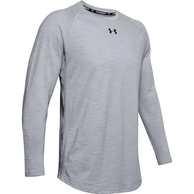 Top met lange mouwen Under Armour Charged Cotton®