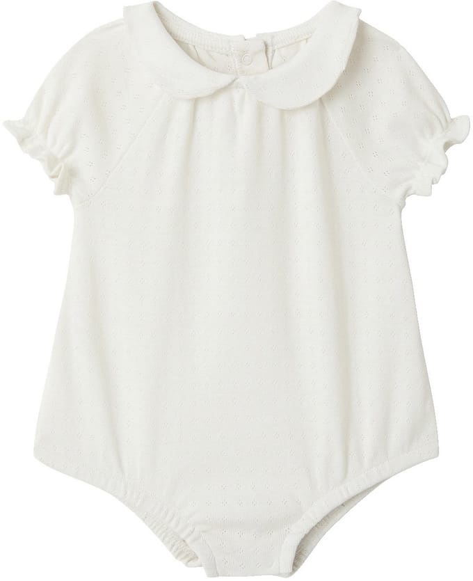Vertbaudet Babypakje voor meisjes, 3-delig