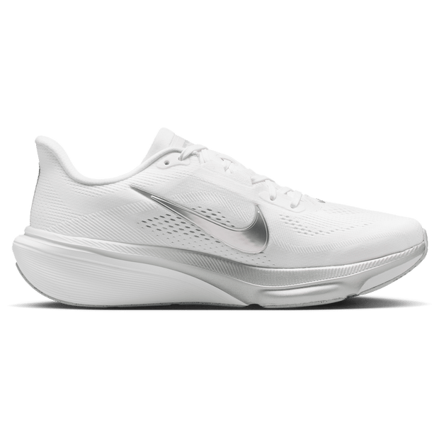 Nike Pegasus Sneakers Dames - Wit - Maat 36 - Mesh/Synthetisch