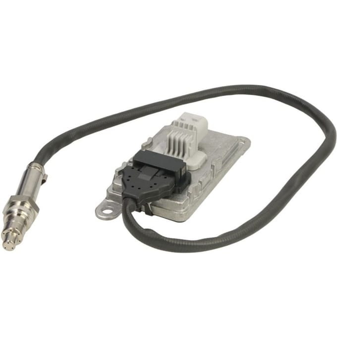 NOx-sensor, NOx-katalysator DINEX 22038