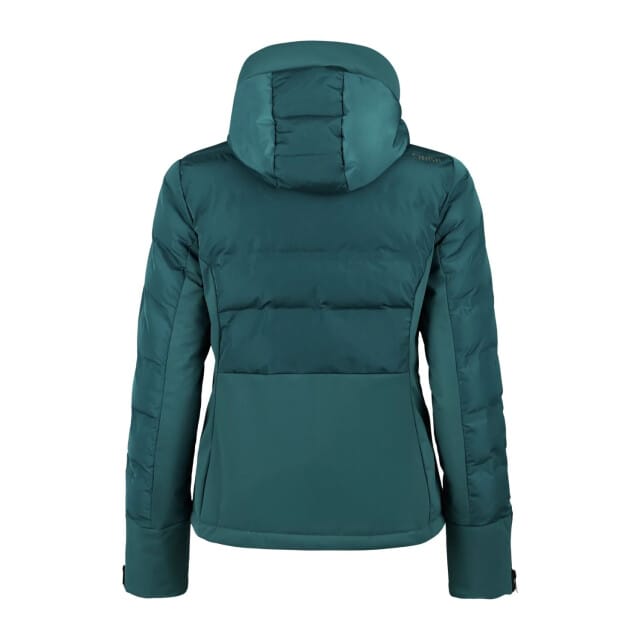 Protest PRTMERCURY – Skijas Dames – Rainstorm Blue