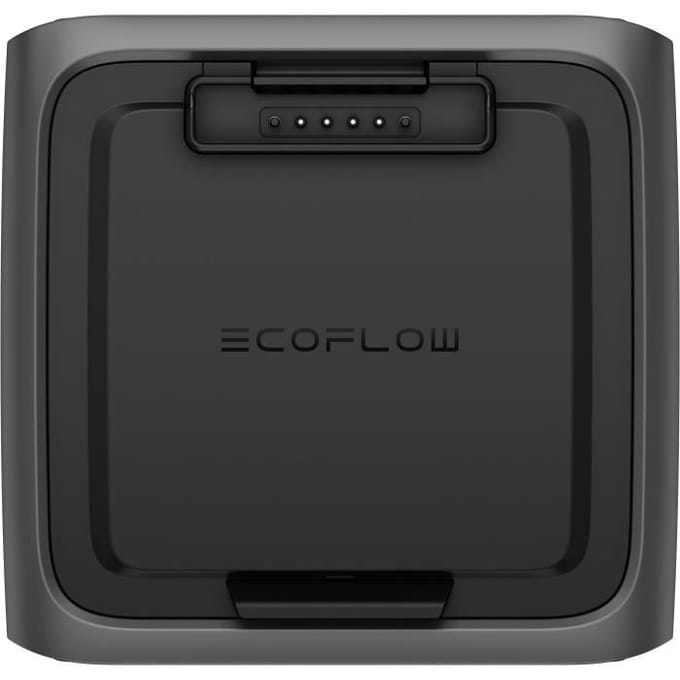 EcoFlow River 3 Plus - Extra Battery 300 - 286Wh