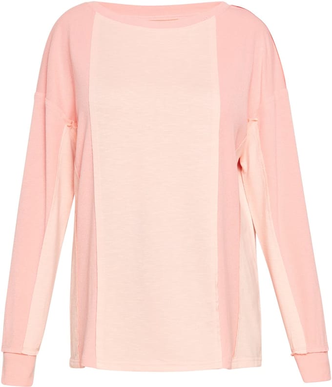 usha Longsleeve