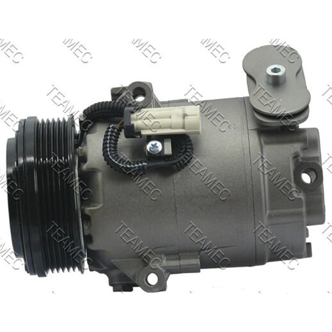 Compressor, airconditioner TEAMEC 8600263