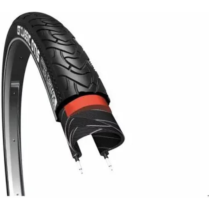 Cst Buitenband Classic Otis-1 28 X 1 5/8 X 1 3/8 (37-622)